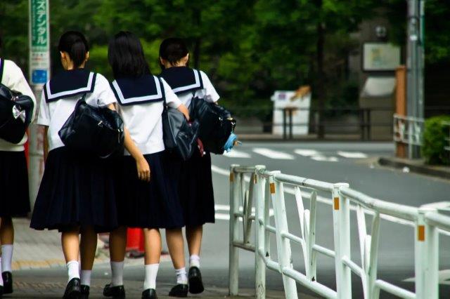 学生
